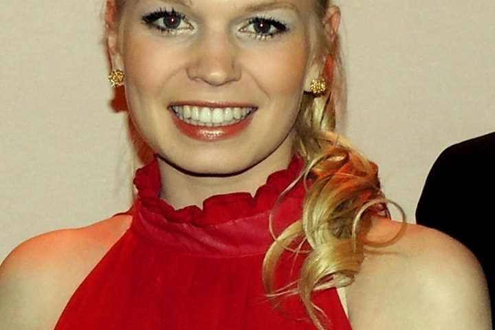 Patricia Senge Patricia Senge