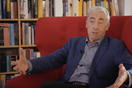 topeconoom Paul de Grauwe