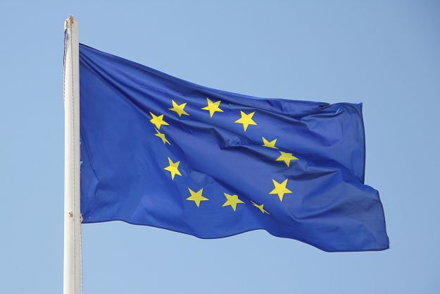 EU Vlag