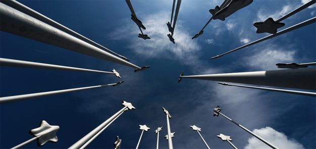 Stars of Europe Maastricht